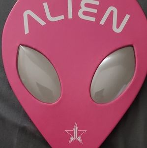 *Discontinued* Jeffree Star Alien Palette